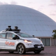 Image for article titled Cruise Server Crash Causes Self-Driving Car Blockades on San Francisco Streets